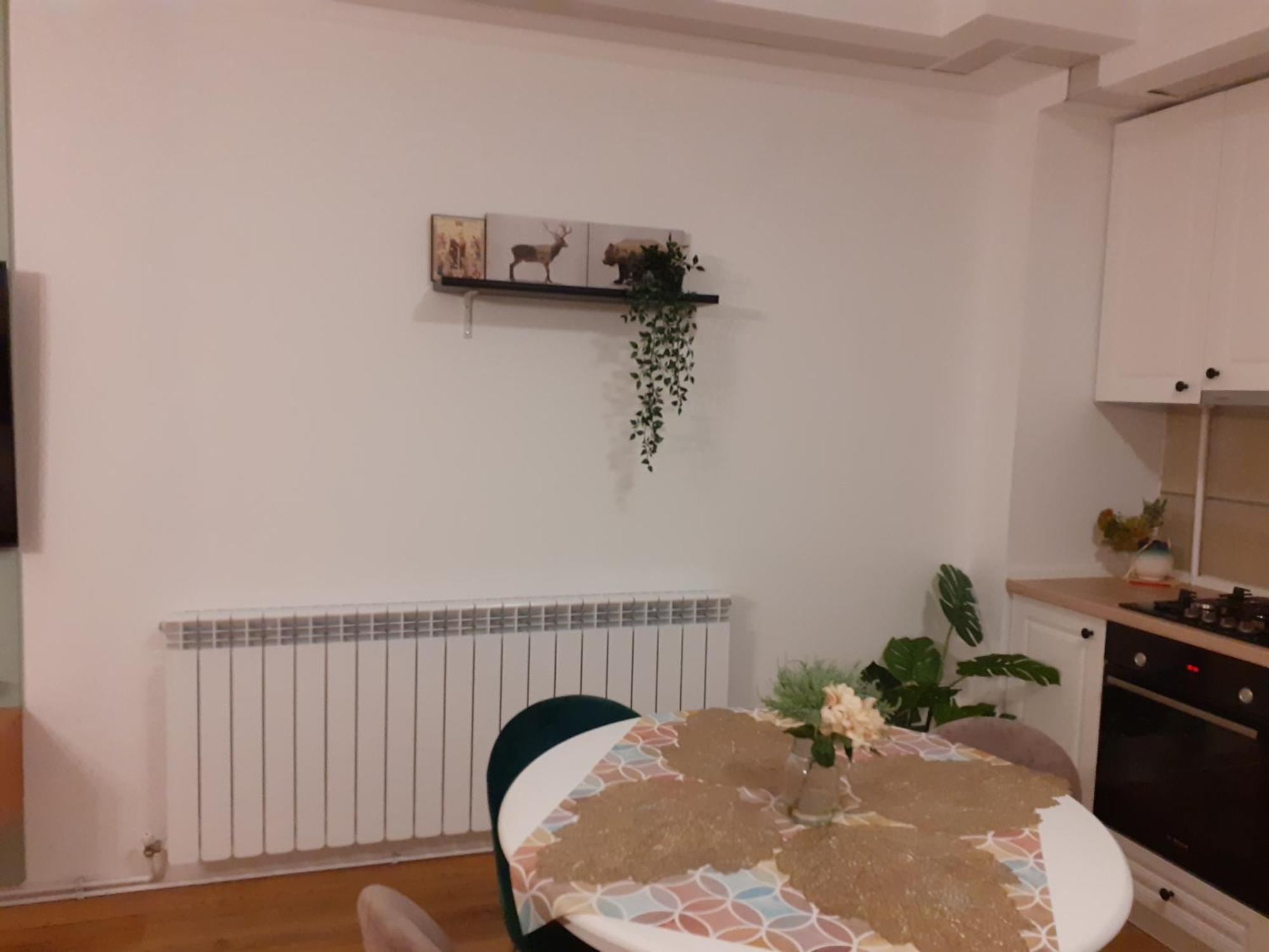 The Flower Clabucet Studio 프레데알 외부 사진